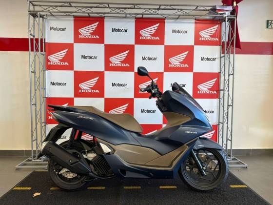 HONDA PCX 160 DLX HONDA PCX 160 DLX